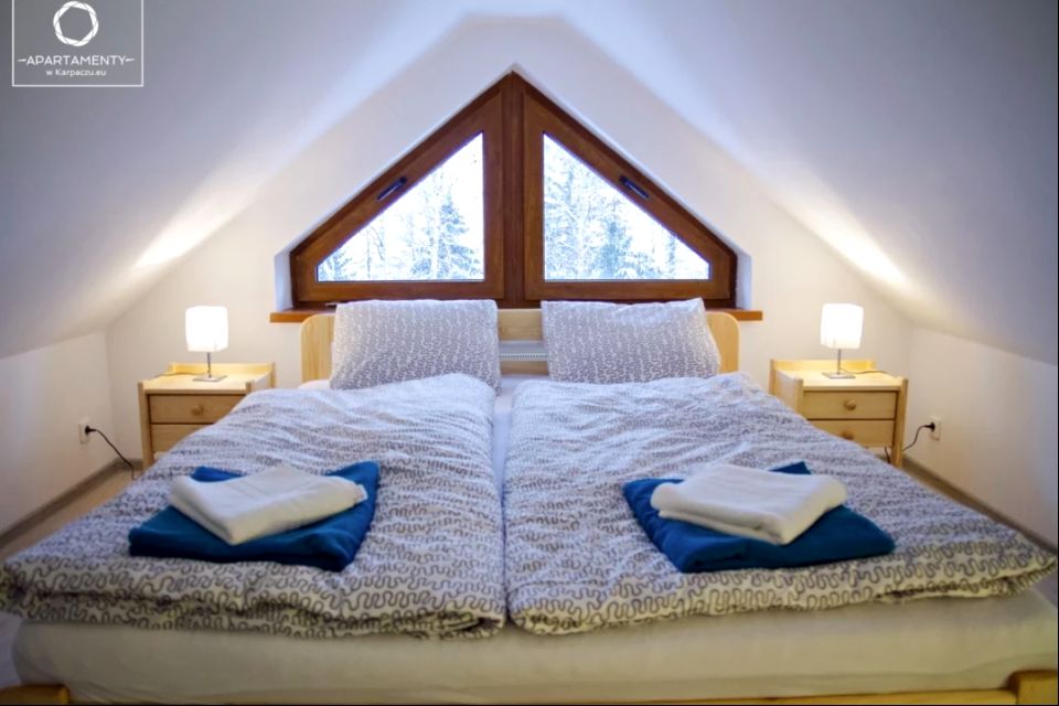 Mieszkanie Karpacz sprzedaż