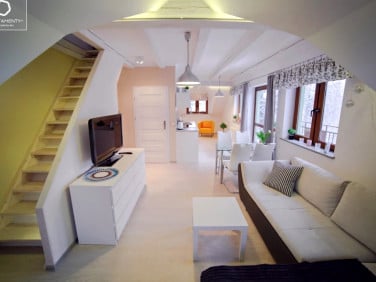 Mieszkanie apartamentowiec sprzedaż