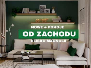 Mieszkanie Wrocław