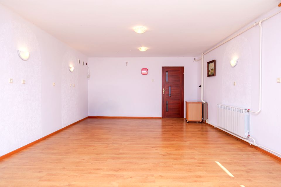 Lokal Wręczyca Wielka