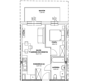 Mieszkanie Zgierz sprzedaż