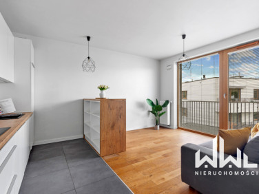 Mieszkanie apartamentowiec sprzedaż