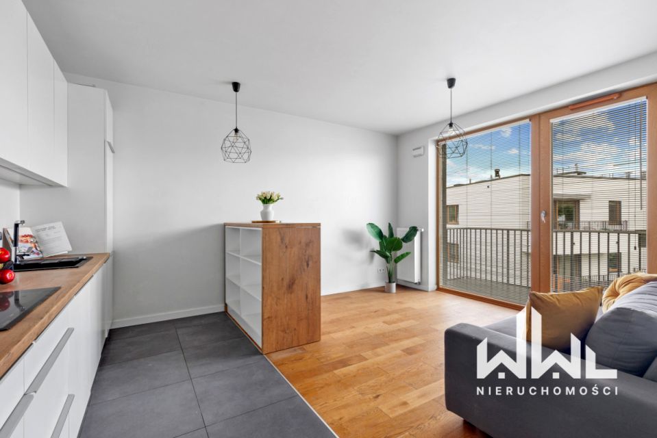 Mieszkanie apartamentowiec sprzedaż