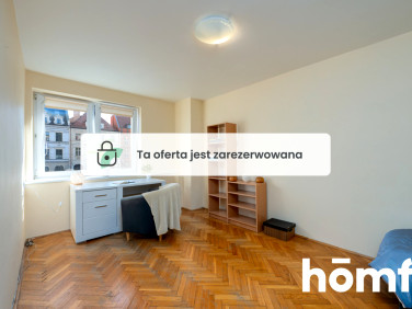 Mieszkanie Wrocław