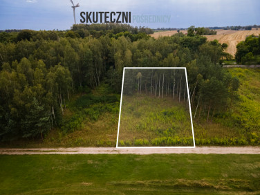 Działka budowlana Koziołki