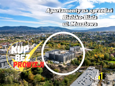 Mieszkanie Bielsko-Biała sprzedaż