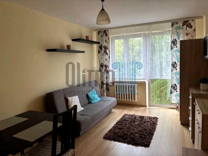 Mieszkanie Bydgoszcz