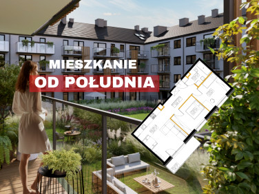 Mieszkanie Wrocław