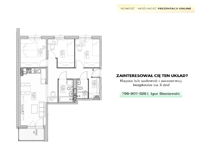 Mieszkanie Wrocław sprzedaż