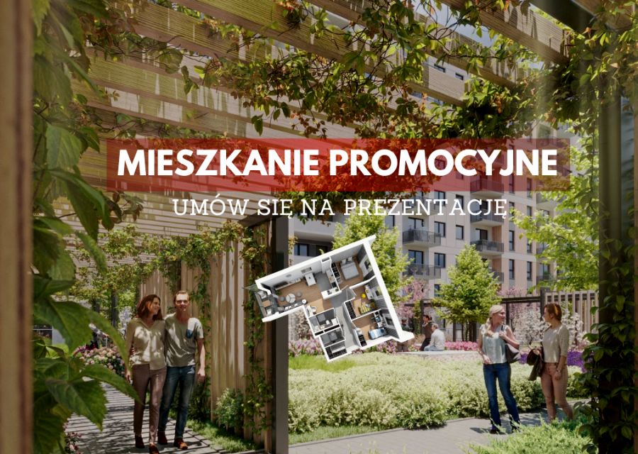 Mieszkanie Wrocław