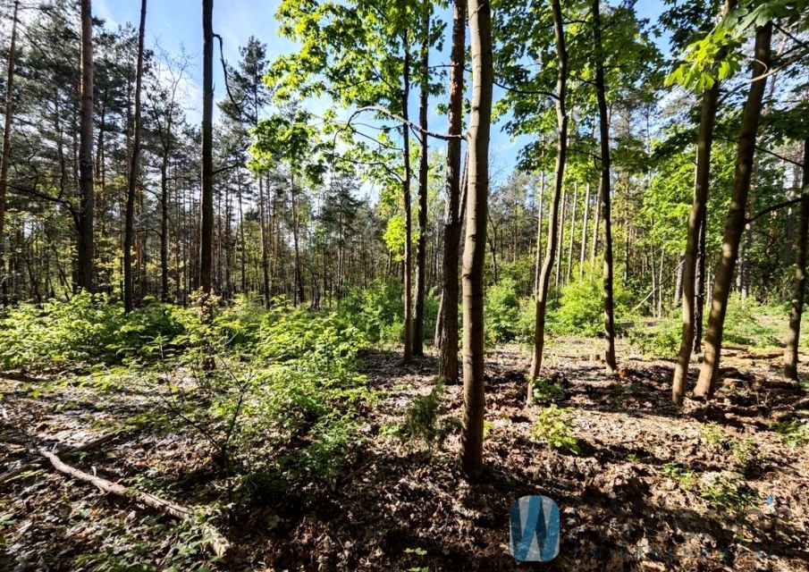 Działka budowlana sprzedam