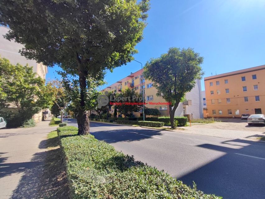 Mieszkanie Świdnica