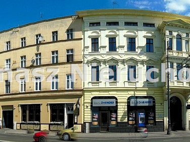 Budynek użytkowy Bydgoszcz