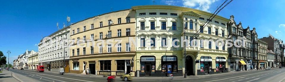 Budynek użytkowy Bydgoszcz