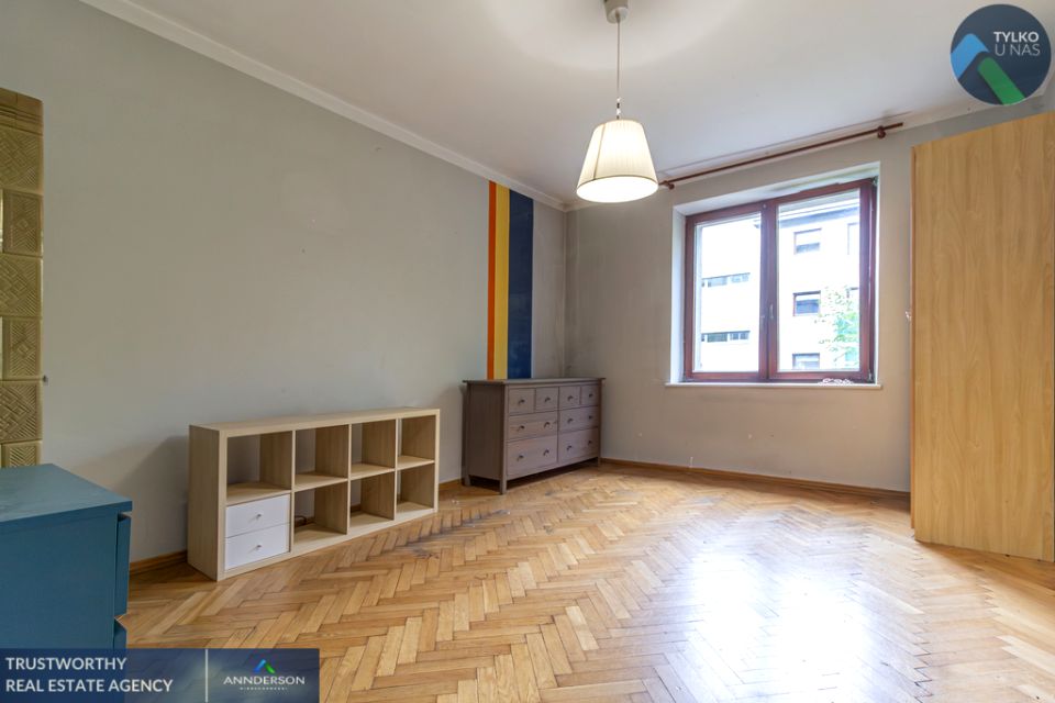 Mieszkanie Kraków