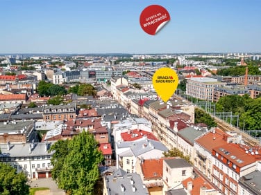 Mieszkanie Kraków