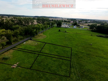 Działka budowlana Rychnów