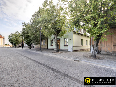 Dom Choroszcz sprzedaż
