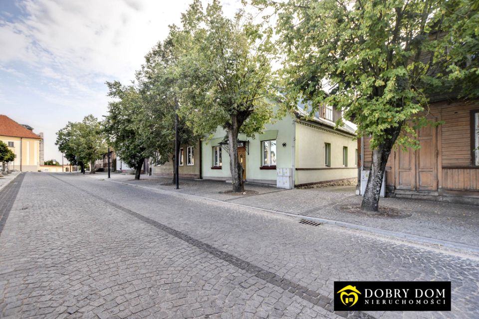 Dom Choroszcz sprzedaż