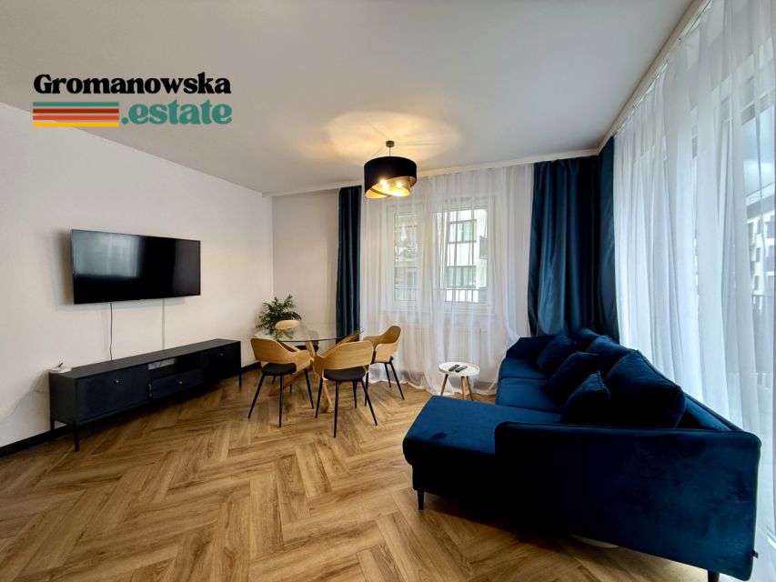 Mieszkanie apartamentowiec wynajem