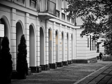 Lokal Warszawa