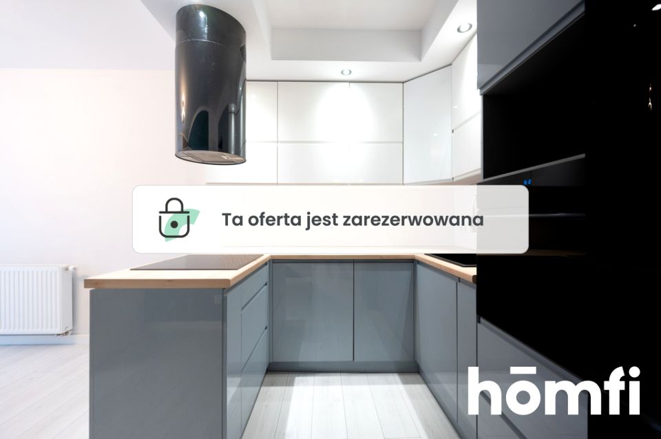 Mieszkanie Kraków