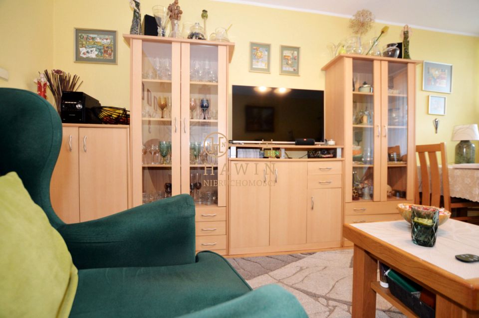 Mieszkanie blok mieszkalny sprzedaż