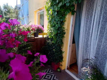Mieszkanie Gdańsk