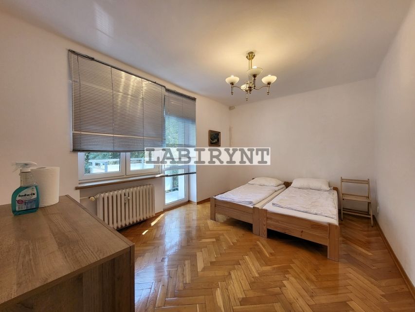 Mieszkanie Częstochowa