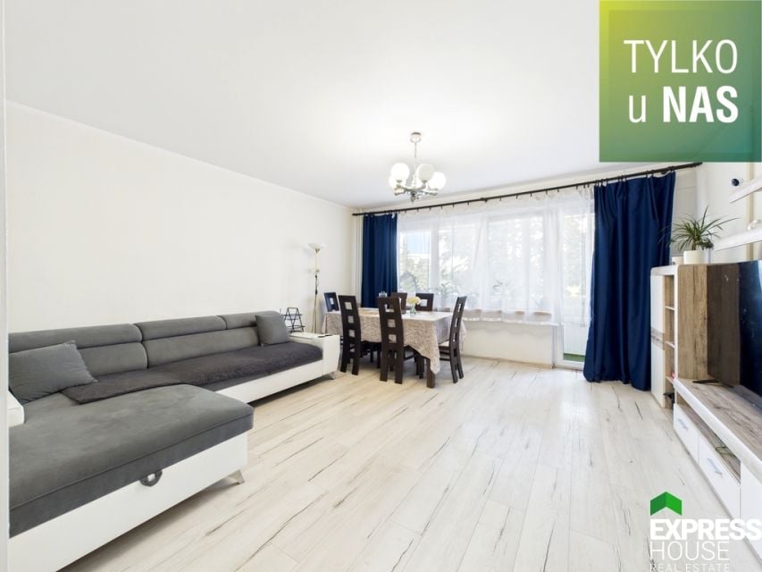 Mieszkanie Białystok