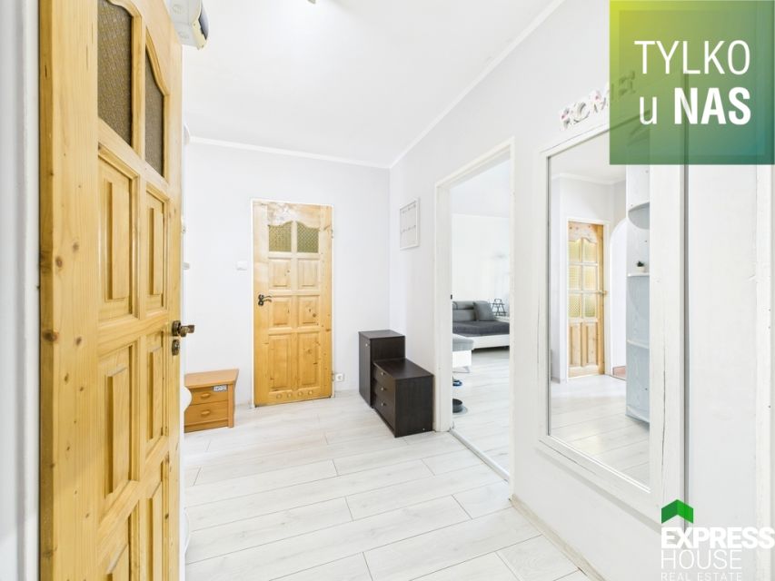 Mieszkanie Białystok