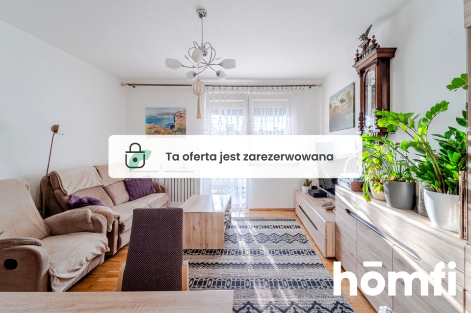 Mieszkanie Katowice