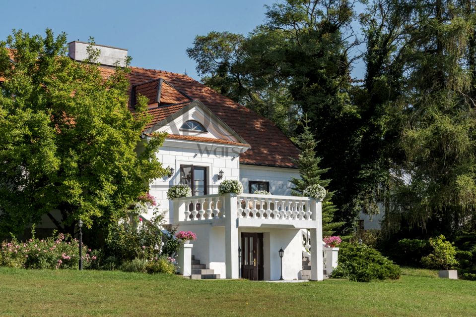 Lokal Trębki Nowe