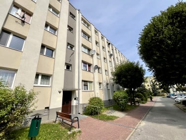 Mieszkanie Ozorków