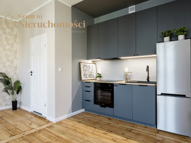 Mieszkanie Poznań sprzedaż