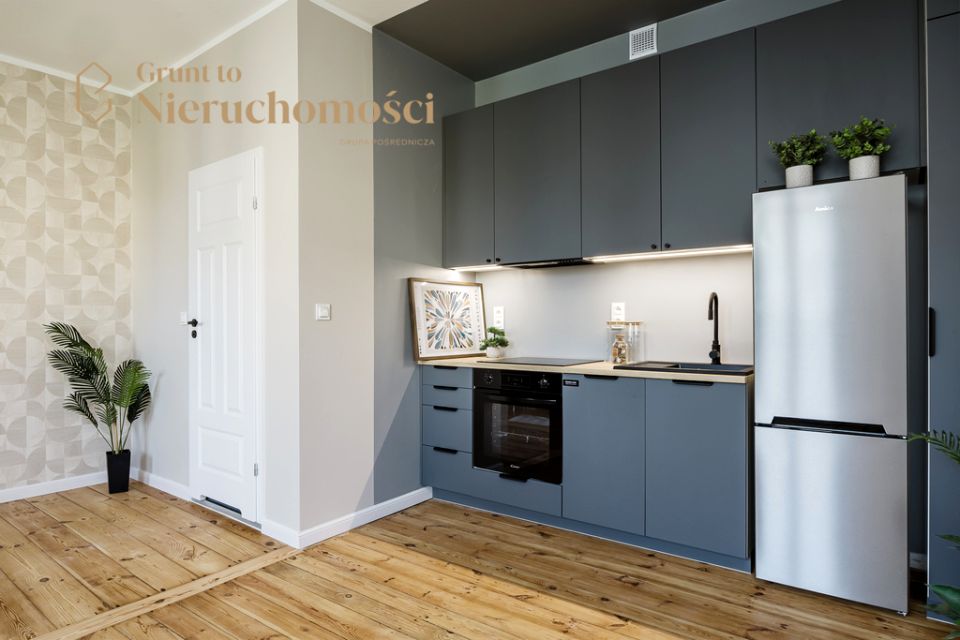 Mieszkanie Poznań sprzedaż