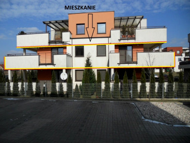 Mieszkanie Kutno