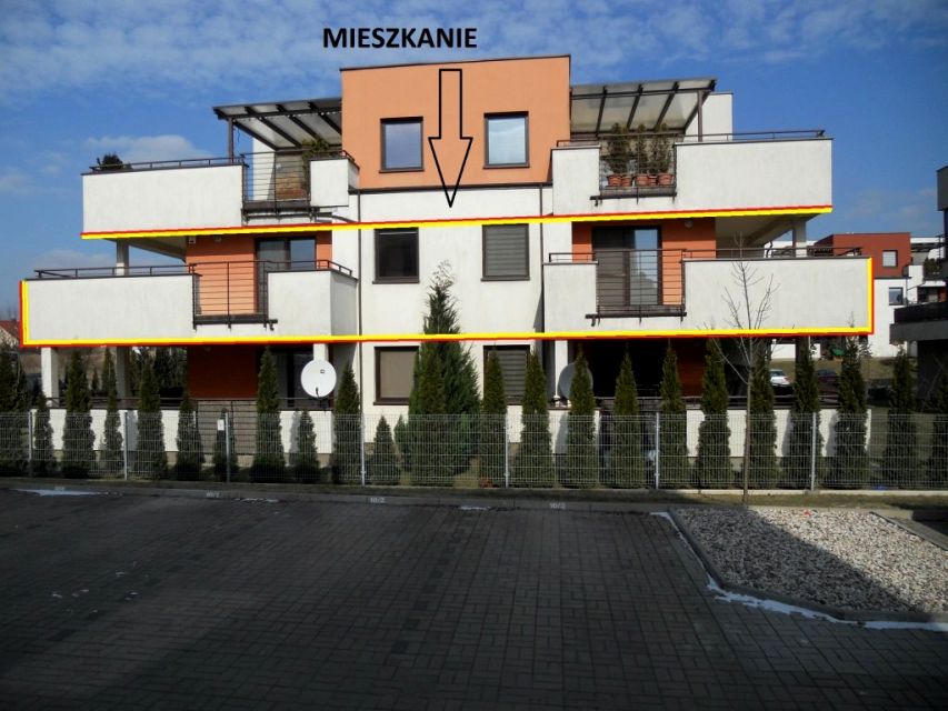 Mieszkanie Kutno