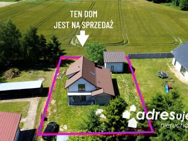 Dom Słonowice
