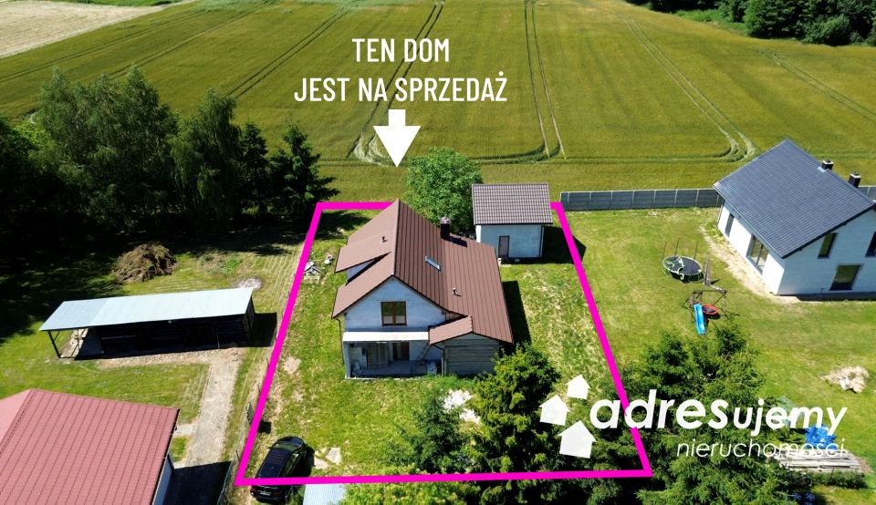 Dom Słonowice