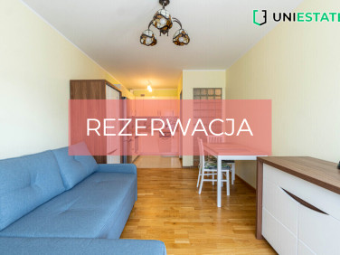 Mieszkanie Kraków