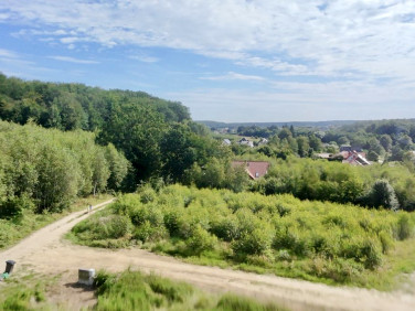 Działka budowlana Gościcino
