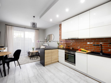 Mieszkanie apartamentowiec Warszawa