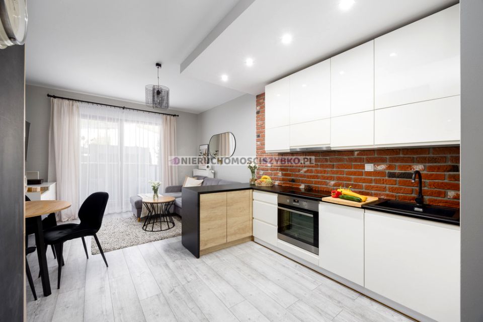 Mieszkanie apartamentowiec Warszawa