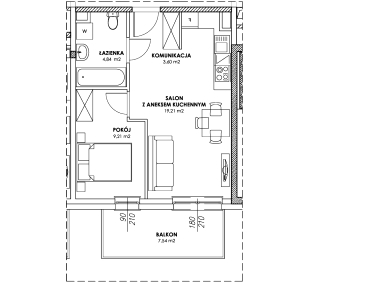 Mieszkanie Zgierz sprzedaż