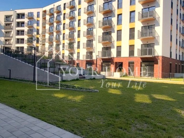 Mieszkanie Wrocław