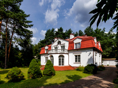 Dom wolnostojący sprzedaż
