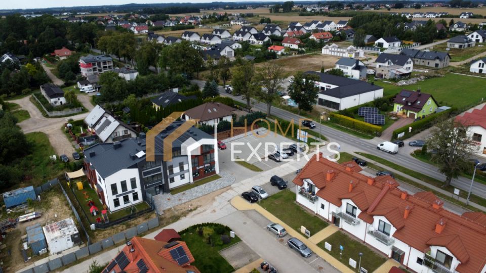 Lokal Pępowo