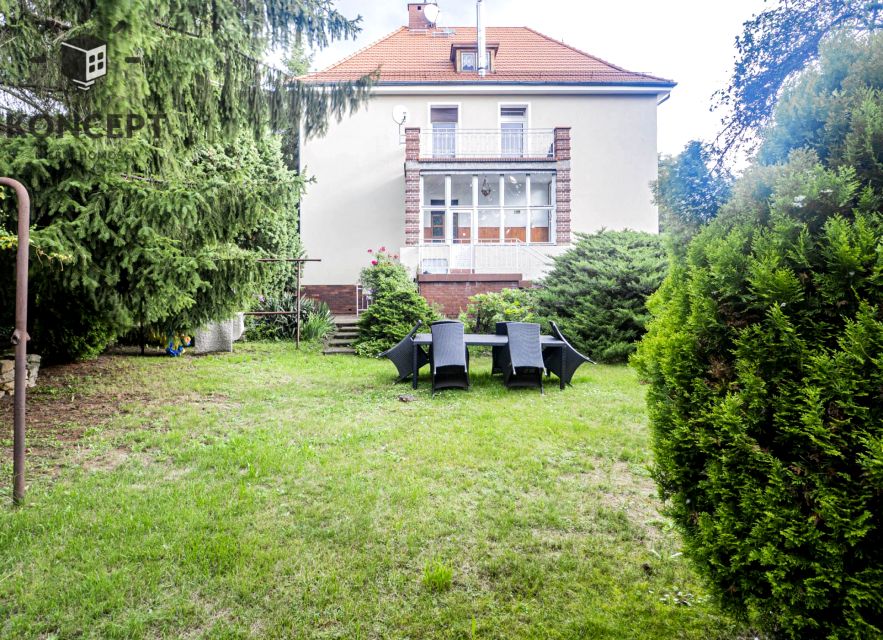 Dom wolnostojący wynajem