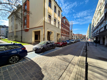 Mieszkanie Wrocław